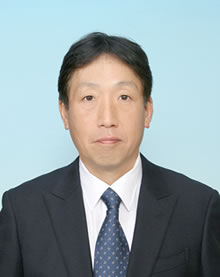 医療法人社団 仁恵会 理事長 石井 洋光